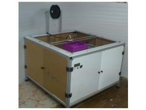 XLBot Unassembled 3D Printer XLBot Unassembled 3D Printer
