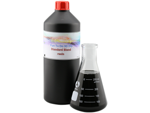 Deep Black FUNTODO 250ML Deep Black FUNTODO 250ML