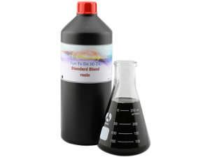 Industrial Black Resin 250ML Industrial Black Resin 250ML
