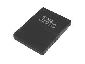 128 MB Storage Space Memory Card Unit Data Stick for Sony PS2 Console Video Game 128 MB Storage Space Memory Card Unit Data Stick for Sony PS2 Console Video Game