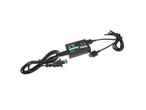 US Plug AC Wall Charger Adapter & USB Charging Cable Cord for Sony PS Vita PSV US Plug AC Wall Charger Adapter & USB Charging Cable Cord for Sony PS Vita PSV