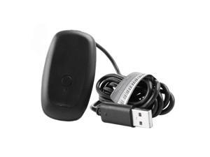 USB Wireless Controller PC Laptop Receiver for Microsoft Xbox 360 Video Game USB Wireless Controller PC Laptop Receiver for Microsoft Xbox 360 Video Game