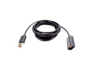 Kinect Sensor Extension Expanded Cable Cord for Microsoft Xbox 360 Slim Console Kinect Sensor Extension Expanded Cable Cord for Microsoft Xbox 360 Slim Console