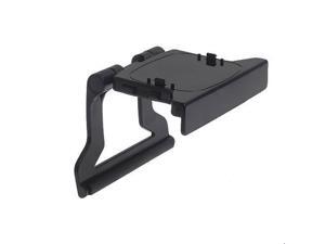 TV Clip Mount Dock Stand Holder for Microsoft Xbox 360 Kinect Sensor Camera TV Clip Mount Dock Stand Holder for Microsoft Xbox 360 Kinect Sensor Camera