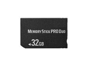 32GB MS Memory Stick Pro Duo Card Storage for Sony PSP 1000/2000/3000 Game Console 32GB MS Memory Stick Pro Duo Card Storage for Sony PSP 1000/2000/3000 Game Console