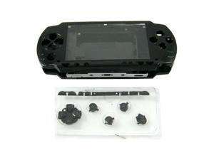 Full Housing Repair Mod Case + Buttons Replacement for Sony PSP 1000 Console Full Housing Repair Mod Case + Buttons Replacement for Sony PSP 1000 Console