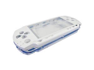 Full Housing Repair Mod Case + Buttons Replacement for Sony PSP 1000 Console Full Housing Repair Mod Case + Buttons Replacement for Sony PSP 1000 Console