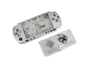 Full Housing Shell Faceplate Case Repair Replacement for Sony PSP 3000 Console Full Housing Shell Faceplate Case Repair Replacement for Sony PSP 3000 Console