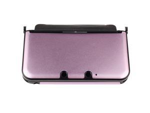 Anti-shock Hard Aluminum Metal Box Cover Case Shell for Nintendo 3DS XL/ 3DS LL Anti-shock Hard Aluminum Metal Box Cover Case Shell for Nintendo 3DS XL/ 3DS LL