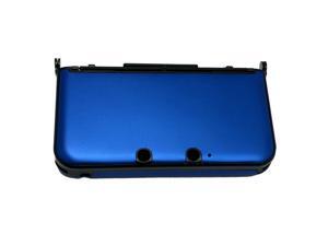 Anti-shock Hard Aluminum Metal Box Cover Case Shell for Nintendo 3DS XL/ 3DS LL Anti-shock Hard Aluminum Metal Box Cover Case Shell for Nintendo 3DS XL/ 3DS LL