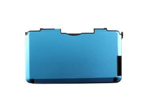 Anti-shock Hard Aluminum Metal Box Cover Case Shell for Nintendo 3DS XL/ 3DS LL Anti-shock Hard Aluminum Metal Box Cover Case Shell for Nintendo 3DS XL/ 3DS LL