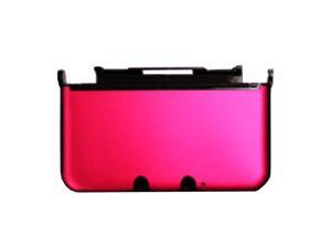 Anti-shock Hard Aluminum Metal Box Cover Case Shell for Nintendo 3DS XL/ 3DS LL Anti-shock Hard Aluminum Metal Box Cover Case Shell for Nintendo 3DS XL/ 3DS LL