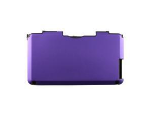 Anti-shock Hard Aluminum Metal Box Cover Case Shell for Nintendo 3DS XL/ 3DS LL Anti-shock Hard Aluminum Metal Box Cover Case Shell for Nintendo 3DS XL/ 3DS LL