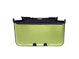 Anti-shock Hard Aluminum Metal Box Cover Case Shell for Nintendo 3DS XL/ 3DS LL Anti-shock Hard Aluminum Metal Box Cover Case Shell for Nintendo 3DS XL/ 3DS LL