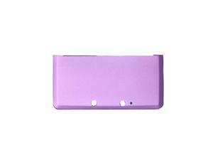 Anti-shock Hard Aluminum Metal Box Cover Case Shell for Nintendo 3DS XL LL Anti-shock Hard Aluminum Metal Box Cover Case Shell for Nintendo 3DS XL LL