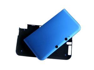 Anti-shock Hard Aluminum Metal Box Cover Case Shell for Nintendo 3DS XL LL Anti-shock Hard Aluminum Metal Box Cover Case Shell for Nintendo 3DS XL LL