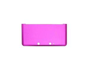 Anti-shock Hard Aluminum Metal Box Cover Case Shell for Nintendo 3DS XL LL Anti-shock Hard Aluminum Metal Box Cover Case Shell for Nintendo 3DS XL LL