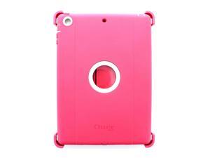 OtterBox Defender Series Case for iPad Air - Pink OtterBox Defender Series Case for iPad Air - Pink