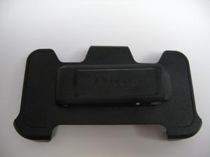 OtterBox Replacement Belt Clip Holsterfor NEW Iphone 5S Defender Case - Black OtterBox Replacement Belt Clip Holsterfor NEW Iphone 5S Defender Case - Black
