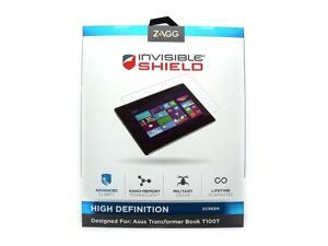 Zagg Invisible Shield Screen Protector for ASUS Transformer Book T100T Zagg Invisible Shield Screen Protector for ASUS Transformer Book T100T