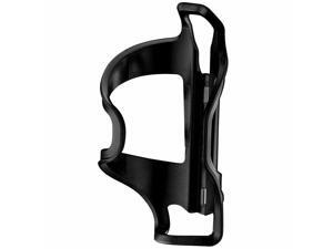 Lezyne Flow Cage SL Side Load RIGHT Black Bike Water Bottle Cage Road MTB Lezyne Flow Cage SL Side Load RIGHT Black Bike Water Bottle Cage Road MTB
