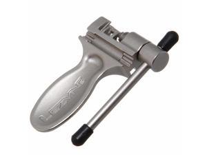 Lezyne Silver Chain Drive Chain Breaker 8-11 Speed Bike Chain Tool Lezyne Silver Chain Drive Chain Breaker 8-11 Speed Bike Chain Tool