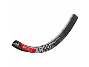 DT Swiss XR 331 29" Tubeless Ready Rim 32h Black w/ Squorx Nipples & Rim Washers DT Swiss XR 331 29" Tubeless Ready Rim 32h Black w/ Squorx Nipples & Rim Washers
