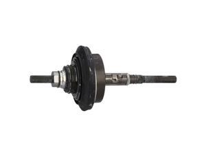 Shimano Nexus SG-7R46 Driver Unit for 182mm Axle Hub Shimano Nexus SG-7R46 Driver Unit for 182mm Axle Hub