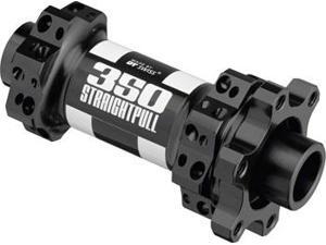 DT Swiss 350 Straight-Pull Front Hub 28h 15mm Thru Axle 6-Bolt Disc DT Swiss 350 Straight-Pull Front Hub 28h 15mm Thru Axle 6-Bolt Disc