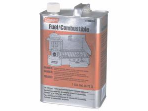 COLEMAN COLEMAN FUEL WHITE GAS 1 GALON COLEMAN COLEMAN FUEL WHITE GAS 1 GALON