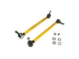 Whiteline Sway Bar Links KLC167A Sway Bar Link Kit Whiteline Sway Bar Links KLC167A Sway Bar Link Kit