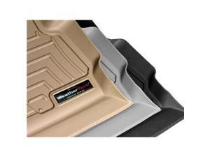 2013 Dodge Durango Black 2nd Row FloorLiner 2013 Dodge Durango Black 2nd Row FloorLiner