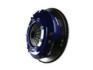 SPEC Multiplate Clutch Kit - Super Twin SF05SST Fits: FORD 1986 - 1995 MUSTANG SPEC Multiplate Clutch Kit - Super Twin SF05SST Fits: FORD 1986 - 1995 MUSTANG