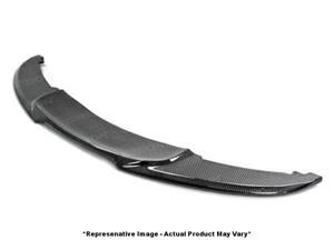 SEIBON Carbon Fiber Front Lip FL0708BMWE922D-TM Fits: BMW 2007 - 2012 328I 20 SEIBON Carbon Fiber Front Lip FL0708BMWE922D-TM Fits: BMW 2007 - 2012 328I 20