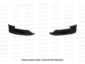 SEIBON Carbon Fiber Front Lip FL0708BMWE92M3-TA Fits: BMW 2008 - 2013 M3 Coupe SEIBON Carbon Fiber Front Lip FL0708BMWE92M3-TA Fits: BMW 2008 - 2013 M3 Coupe