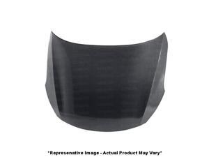 SEIBON Carbon Fiber Hood HD1012KIOP-OE Fits: KIA 2010 - 2013 OPTIMA SEIBON Carbon Fiber Hood HD1012KIOP-OE Fits: KIA 2010 - 2013 OPTIMA