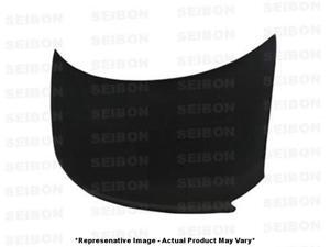 SEIBON Carbon Fiber Hood HD0809SCNXB-OE Fits: SCION 2008 - 2014 XB SEIBON Carbon Fiber Hood HD0809SCNXB-OE Fits: SCION 2008 - 2014 XB