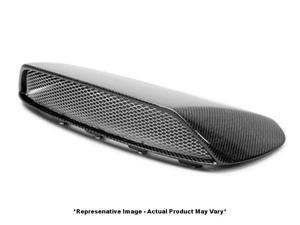 SEIBON Carbon Fiber Hood Scoop HDS0809SBIMP-STI Fits: SUBARU 2008 - 2013 IMPREZ SEIBON Carbon Fiber Hood Scoop HDS0809SBIMP-STI Fits: SUBARU 2008 - 2013 IMPREZ