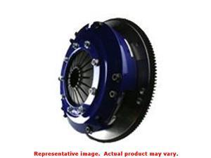 SPEC Multiplate Clutch Kit - Super Twin SN23SST Fits:NISSAN 1989 - 1994 SKYLINE SPEC Multiplate Clutch Kit - Super Twin SN23SST Fits:NISSAN 1989 - 1994 SKYLINE
