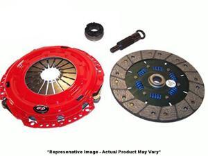 South Bend Clutch Kit - Stage 1 NSK1000-HD Fits:INFINITI 2003 - 2008 G35 V6 3.5 South Bend Clutch Kit - Stage 1 NSK1000-HD Fits:INFINITI 2003 - 2008 G35 V6 3.5