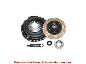 Competition Clutch Stage 3.5 - Street Strip Series 2600 Clutch Kit 5095-2600 Fi Competition Clutch Stage 3.5 - Street Strip Series 2600 Clutch Kit 5095-2600 Fi
