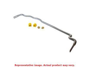 Whiteline Sway Bar BHF92Z Front 26mm Fits:HYUNDAI 2012 - 2013 VELOSTER BASE 20 Whiteline Sway Bar BHF92Z Front 26mm Fits:HYUNDAI 2012 - 2013 VELOSTER BASE 20