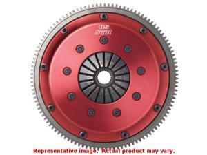 OS Giken Clutch - STR Series HA101-BJ5 215MM Fits:ACURA 1991 - 1996 NSX C30A1 OS Giken Clutch - STR Series HA101-BJ5 215MM Fits:ACURA 1991 - 1996 NSX C30A1