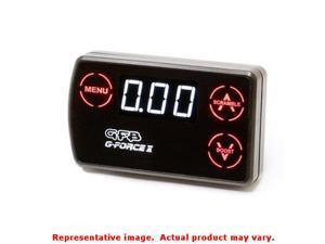 GFB Boost Controller - G-Force II 3004 Black Fits:CHRYSLER 1987 - 1988 CONQUEST GFB Boost Controller - G-Force II 3004 Black Fits:CHRYSLER 1987 - 1988 CONQUEST