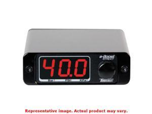 Turbosmart Boost Controllers - e-Boost Street TS-0302-1002 Fits:UNIVERSAL 0 - 0 Turbosmart Boost Controllers - e-Boost Street TS-0302-1002 Fits:UNIVERSAL 0 - 0