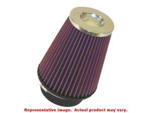 K&N RU-3700 0in(0mm)in K&N Universal Filter - Round Cone Filter Fits:NISSAN 200 K&N RU-3700 0in(0mm)in K&N Universal Filter - Round Cone Filter Fits:NISSAN 200