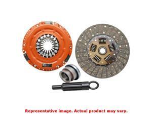 Centerforce CF260000 Centerforce Replacement Components Fits:FORD 1968 - 1977 B Centerforce CF260000 Centerforce Replacement Components Fits:FORD 1968 - 1977 B