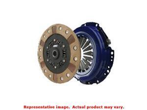 SPEC Clutch Kit - Stage 2 PLUS SS203H Fits:SAAB 1999 - 2004 9-5 ARC L4 2.3 B235 SPEC Clutch Kit - Stage 2 PLUS SS203H Fits:SAAB 1999 - 2004 9-5 ARC L4 2.3 B235