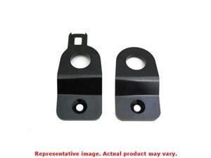 Torque Solution Radiator Mount TS-SU-204B Black Fits:SUBARU 2002 - 2007 IMPREZA Torque Solution Radiator Mount TS-SU-204B Black Fits:SUBARU 2002 - 2007 IMPREZA
