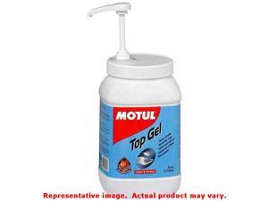 MOTUL Cleaner - Top Gel Workshop Soap 101909 3kg (6.6 lb.) Fits:UNIVERSAL 0 - 0 MOTUL Cleaner - Top Gel Workshop Soap 101909 3kg (6.6 lb.) Fits:UNIVERSAL 0 - 0
